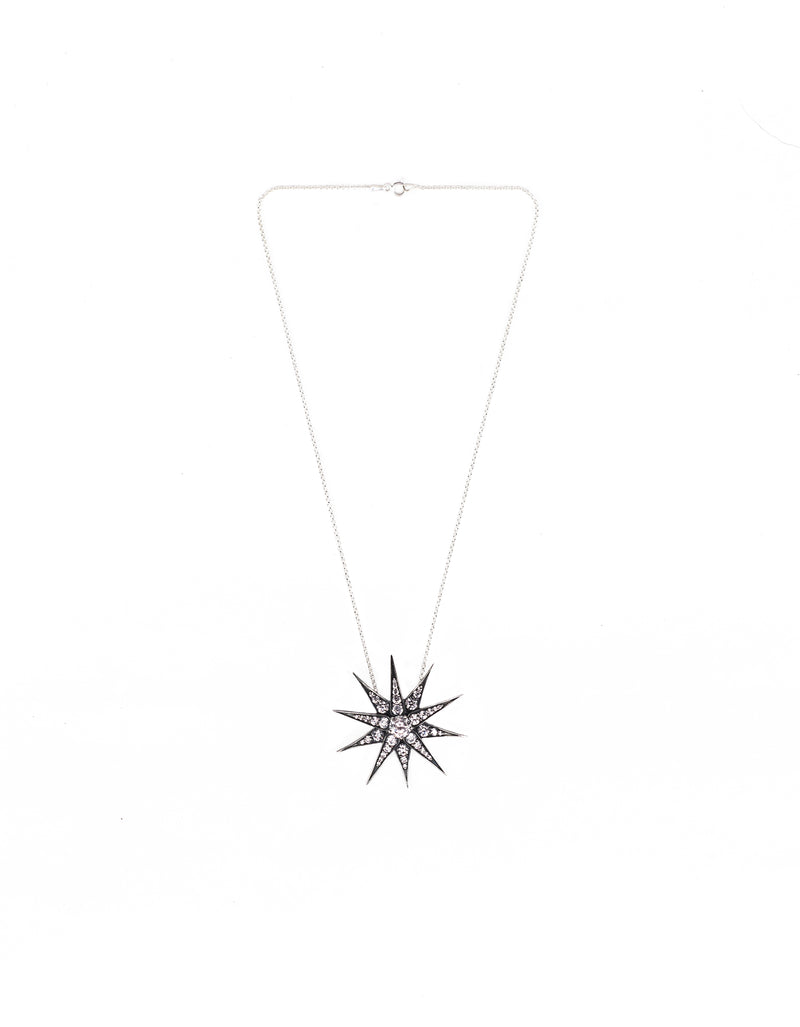Star Necklace Whyness Limited Edition